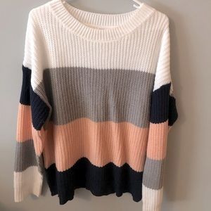 Chic Soul XXL Sweater